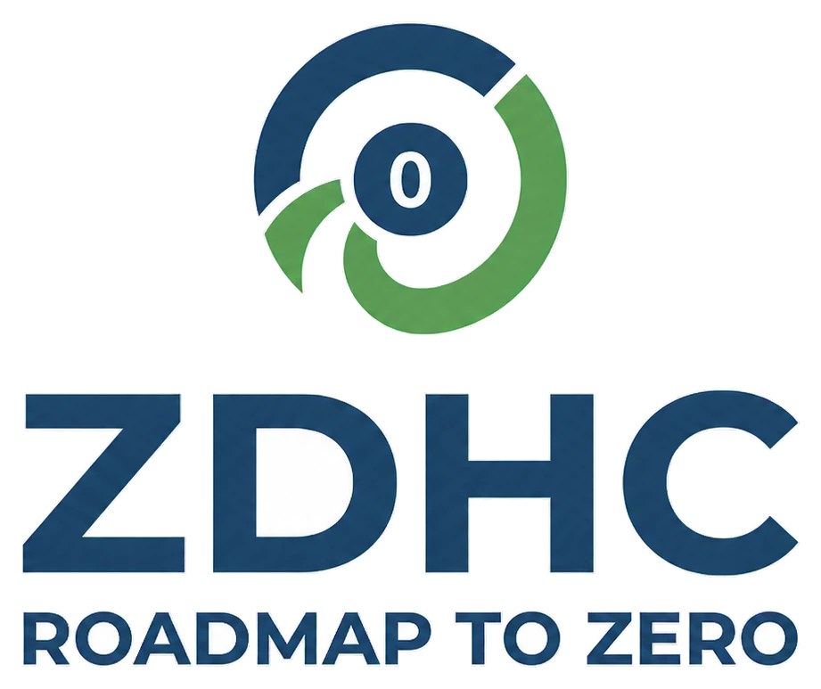 ZDHC Roadmap to Zero mark