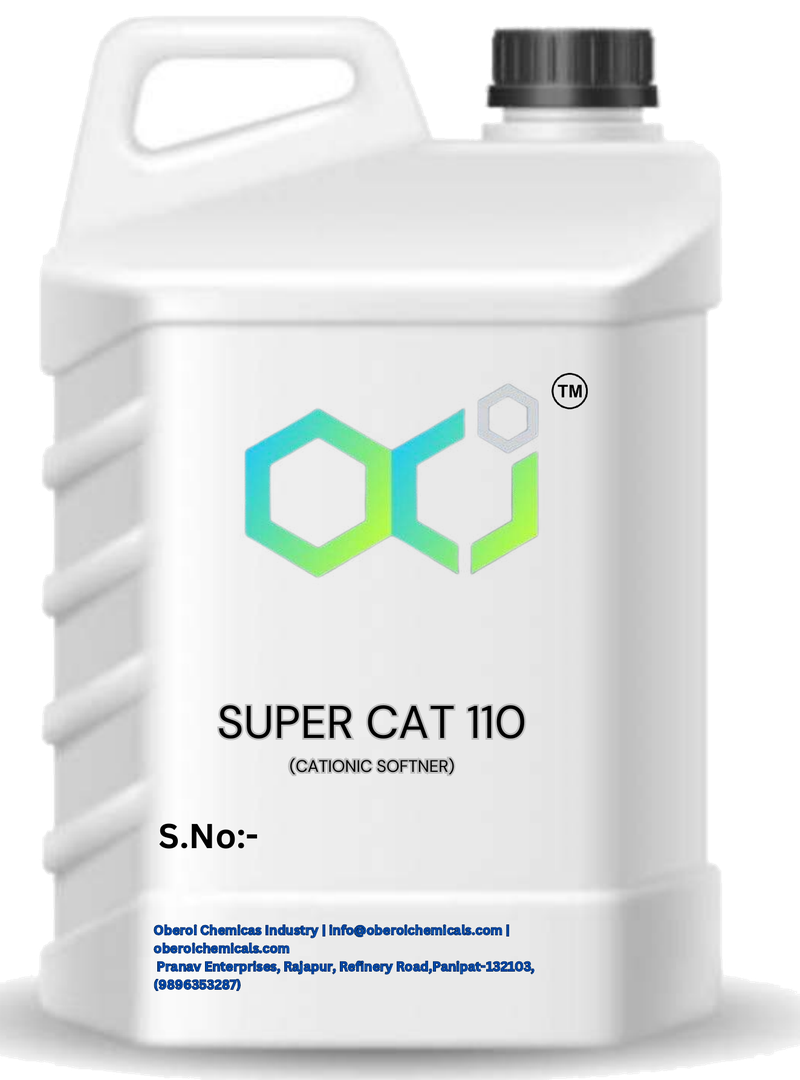 Super CAT 110 OCI product packaging