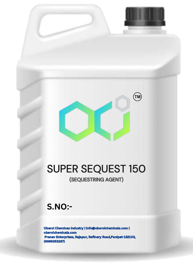Super Sequest -150 OCI product packaging
