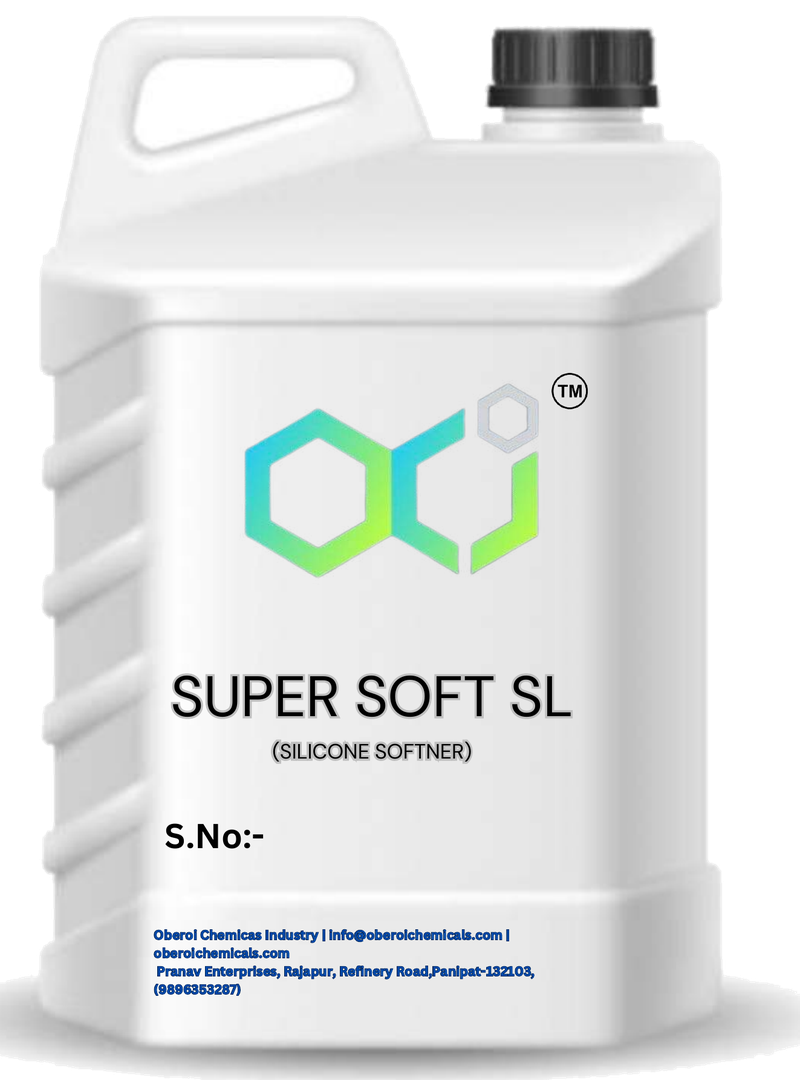 Super Soft SL OCI product packaging